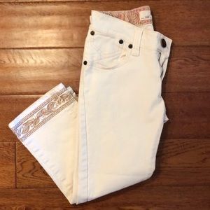 Levi’s 542 Capris